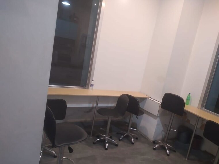 Team Area, kamala-mills Commercial Office Space 3900 Sq.Ft. In Lower Parel Mumbai 10474807