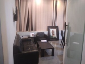 Team Area in  Office Space at Kamala Mills, Lower Parel – for Rent