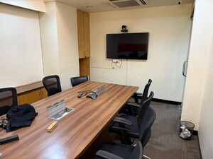 Team Area in  Office Space at Baner – for Rent