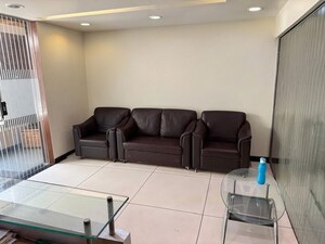  Office Space – Entrance View at Baner - for Rent