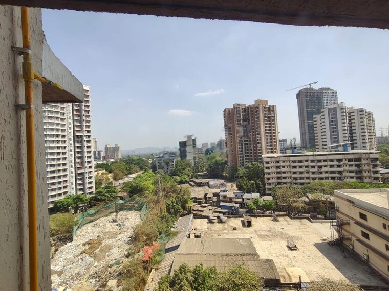 Exterior View, atul-horizon 2 Bedroom 880 Sq.Ft. Apartment In Bhandup West Mumbai 10474800
