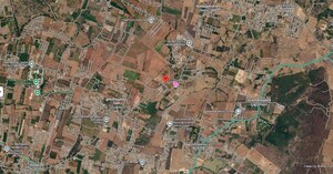 Plot For Sale in Avalahalli