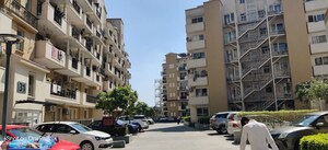 3 BHK Apartment For Rent in Emaar Emerald Floors Premier, Sector 65