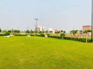  Plot – Garden View at Kailasha Enclave, Sultanpur Road - for Sale