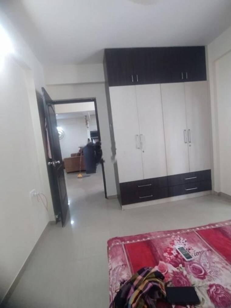 Bedroom, apoorva-lakeside 2 Bedroom 851 Sq.Ft. Apartment In Basavanagar Bangalore 10474793