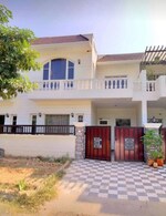 3 BHK + Pooja Room 1300 Sq.Ft. Villa in Chandranagar