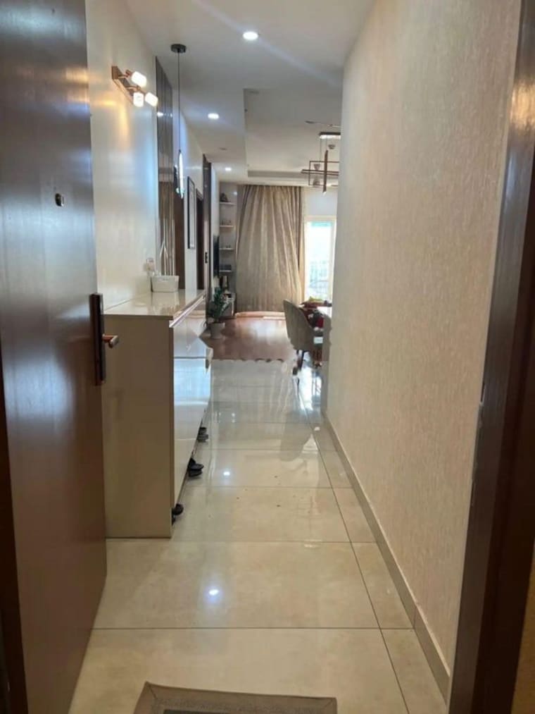undefined, elegance-gardens 2 Bedroom 845 Sq.Ft. Apartment In Sudhama Nagar Bangalore 10474844