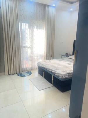 Bathroom in 2 BHK Apartment at Elegance Gardens, Sudhama Nagar – for Rent
