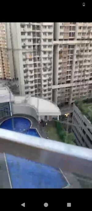 3 BHK Apartment – Exterior View View at SD Epsilon, Kandivali East - for Rent