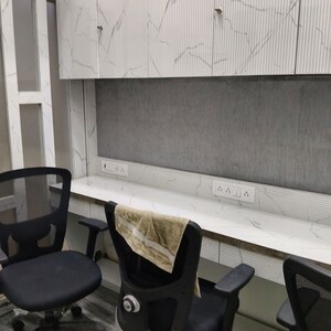 Kitchen in  Office Space at Express Zone, Malad East – for Rent