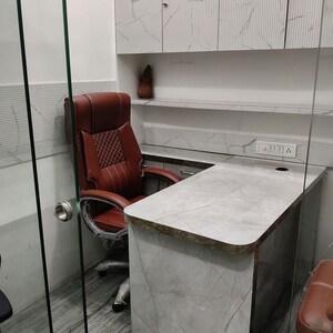 Kitchen in  Office Space at Express Zone, Malad East – for Rent