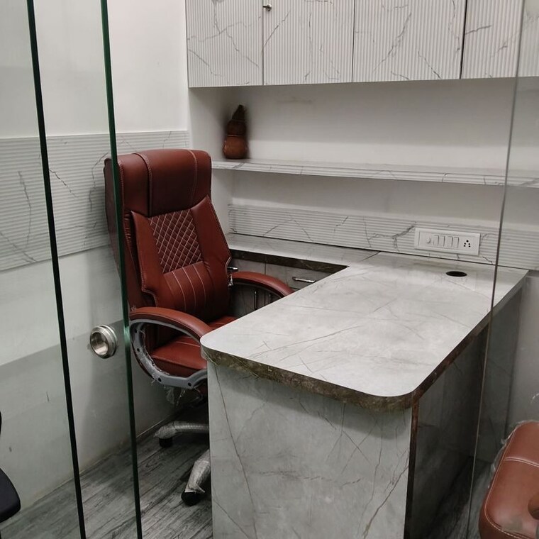 Kitchen, express-zone Commercial Office Space 104 Sq.Ft. In Malad East Mumbai 10474843