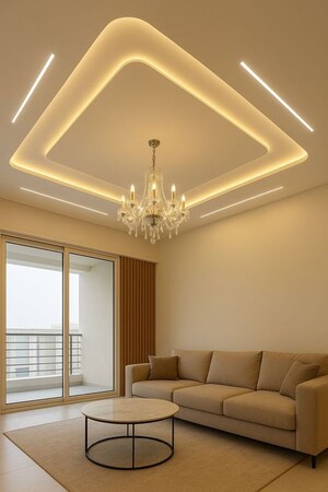 2 BHK Independent House For Sale in Gaur City 1
