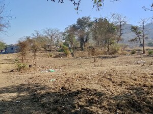 Plot Area in  Plot at Uran – for Sale