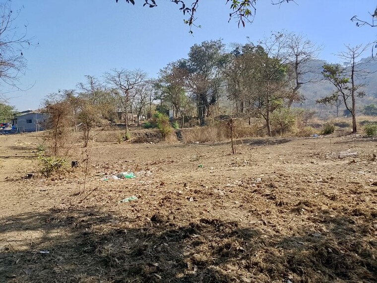 undefined, uran  1089 Sq.Ft. Plot In Uran Navi Mumbai 10474874