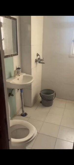 Common Area in 3 BHK Apartment at Saviour Park, Mohan Nagar – for Rent