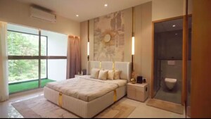 4 BHK Apartment For Sale in Thane West