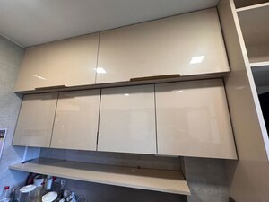 Furnished Amenities in 2 BHK Apartment at Dosti Eastern Bay Phase 2, Wadala – for Rent