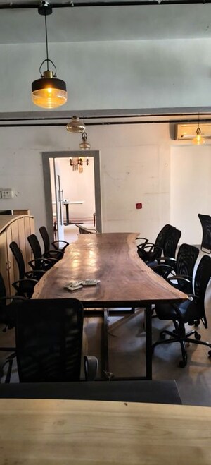 Common Area in  Office Space at Kamgar Putala Vasahat – for Rent