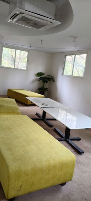 Lobby in  Office Space at Kamgar Putala Vasahat – for Rent