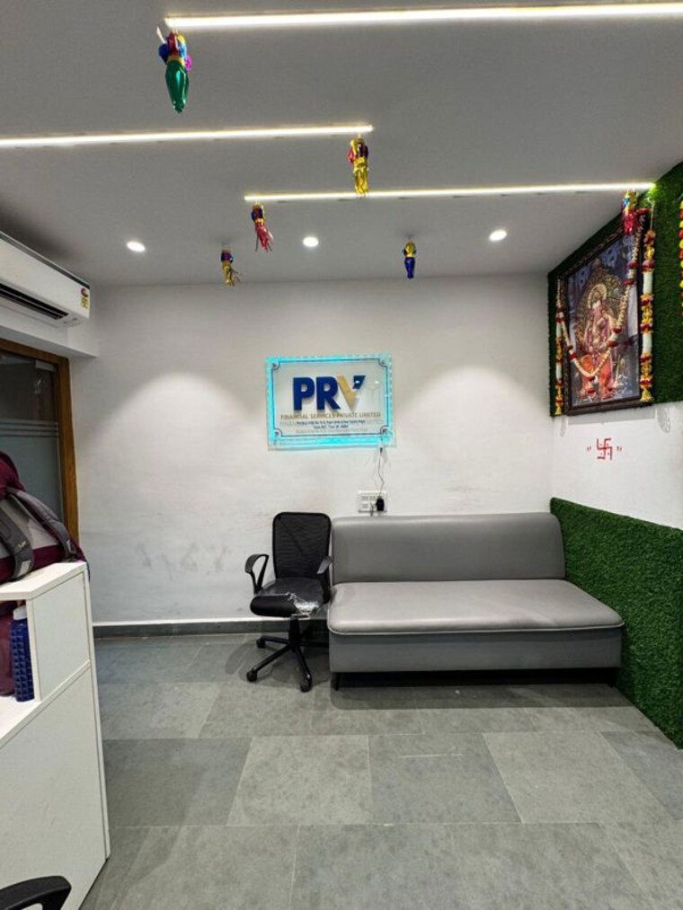 undefined, anand-industrial-estate-wagle Commercial Office Space 2000 Sq.Ft. In Wagle Industrial Estate Thane 10474885