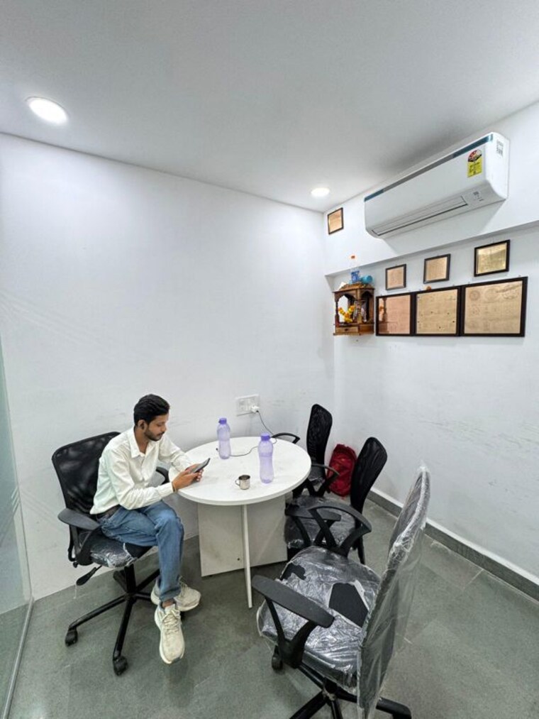 Team Area, anand-industrial-estate-wagle Commercial Office Space 2000 Sq.Ft. In Wagle Industrial Estate Thane 10474885