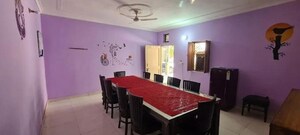 Dining area in  Pg at Sector 46 – for Rent