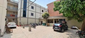  Pg – Exterior View View at Sector 46 - for Rent
