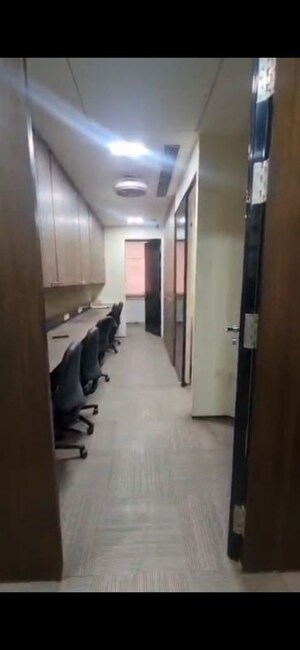 Building Lobby in  Office Space at Koregaon Park – for Rent