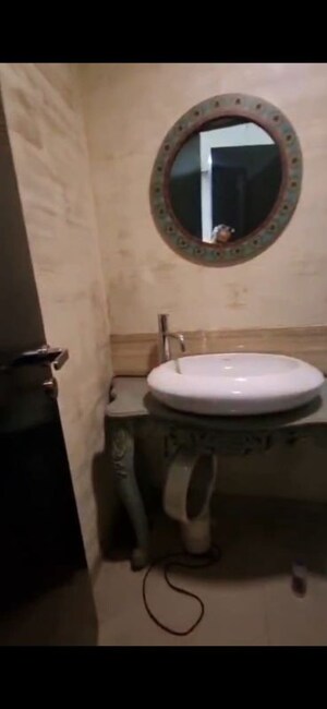 Bathroom in  Office Space at Koregaon Park – for Rent