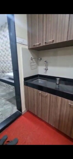 Kitchen in  Office Space at Koregaon Park – for Rent