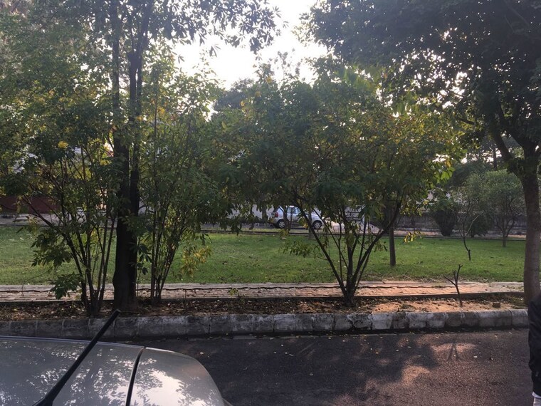Exterior View, ifs-villas 2 Bedroom 1600 Sq.Ft. Villa In Chi Ii Greater Noida Greater Noida 10474862
