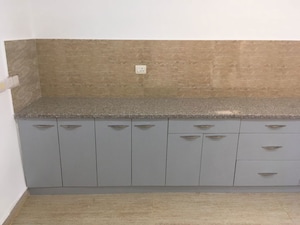 Kitchen in 2 BHK Villa at IFS Villas, Chi Ii Greater Noida – for Rent