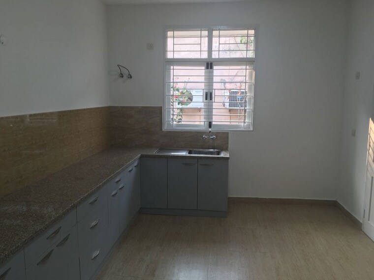 Kitchen, ifs-villas 2 Bedroom 1600 Sq.Ft. Villa In Chi Ii Greater Noida Greater Noida 10474862