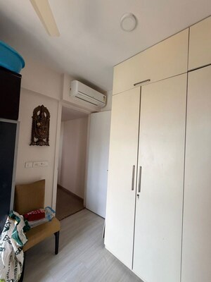Team Area in 3 BHK Apartment at Runwal Bliss, Kanjurmarg East – for Rent