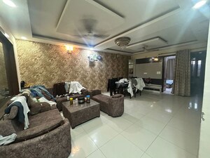 3 BHK Apartment For Rent in NK Savitry Enclave, Vip Road