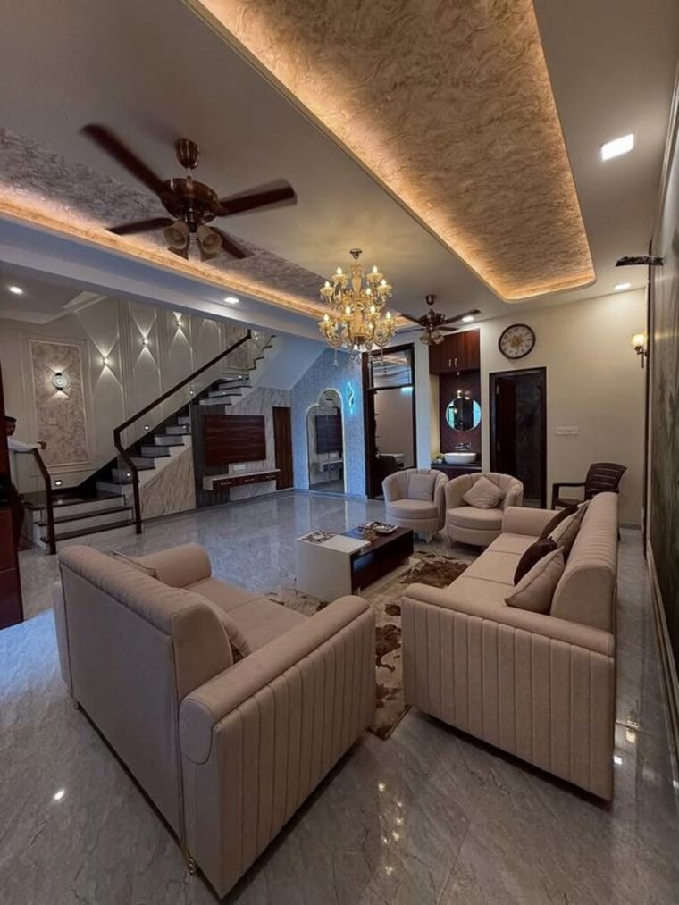 Team Area, edathara 3 Bedroom 1300 Sq.Ft. Villa In Edathara Palakkad 10474857
