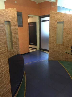 Lobby in  Office Space at Kamgar Putala Vasahat – for Rent