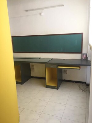 Team Area in  Office Space at Kamgar Putala Vasahat – for Rent