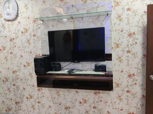 Furnished Amenities in 2 BHK Apartment at SM Sai Hills, Manikonda – for Rent