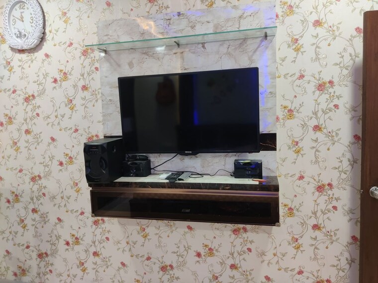 undefined, sm-sai-hills 2 Bedroom 1250 Sq.Ft. Apartment In Manikonda Hyderabad 10474903