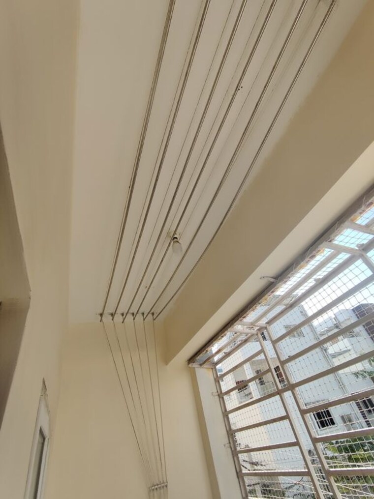 undefined, sm-sai-hills 2 Bedroom 1250 Sq.Ft. Apartment In Manikonda Hyderabad 10474903