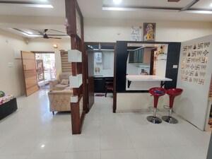 2 BHK Apartment For Rent in SM Sai Hills, Manikonda