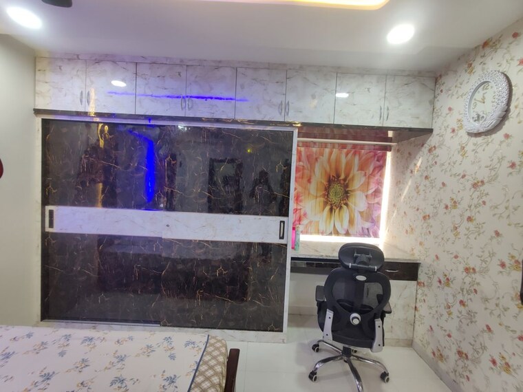 Team Area, sm-sai-hills 2 Bedroom 1250 Sq.Ft. Apartment In Manikonda Hyderabad 10474903