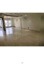 3 BHK + Study Room 1650 Sq.Ft. Apartment in Emaar Emerald Floors Premier