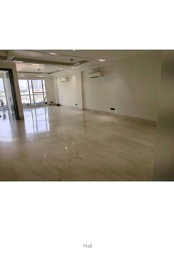 3 BHK + Study Room Apartment For Rent in Emaar Emerald Floors Premier