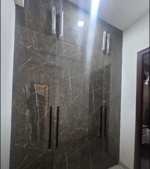 Cupboard in 4 BHK Apartment at Maya Green Lotus Utsav, International Airport Road – for Sale