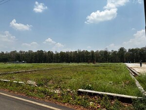 Plot Area in  Plot at Pondha – for Sale