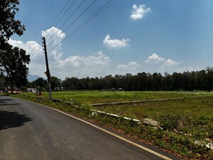 Plot Area in  Plot at Pondha – for Sale