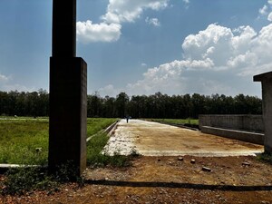 Plot Area in  Plot at Pondha – for Sale